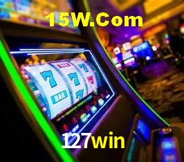 Jackpot Winner